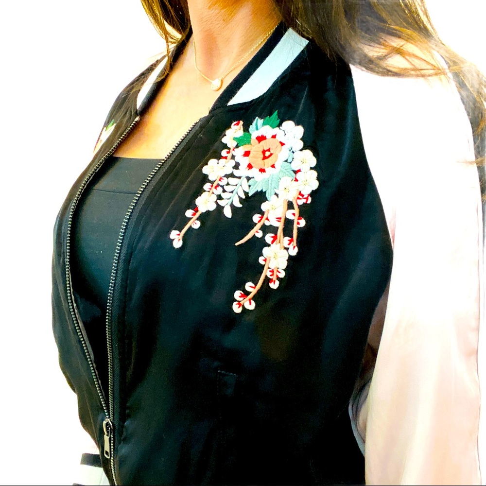 Joie Women’s Juanita Jacket Caviar Size XS NWT